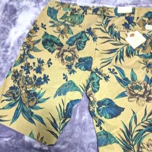 Men's shorts